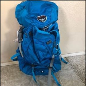 OSPREY backpack